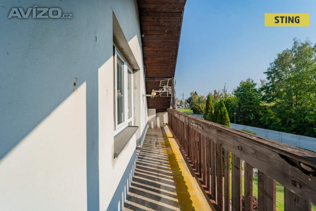 Foto inzerátu Prodej, Rodinný dům, 290 m2