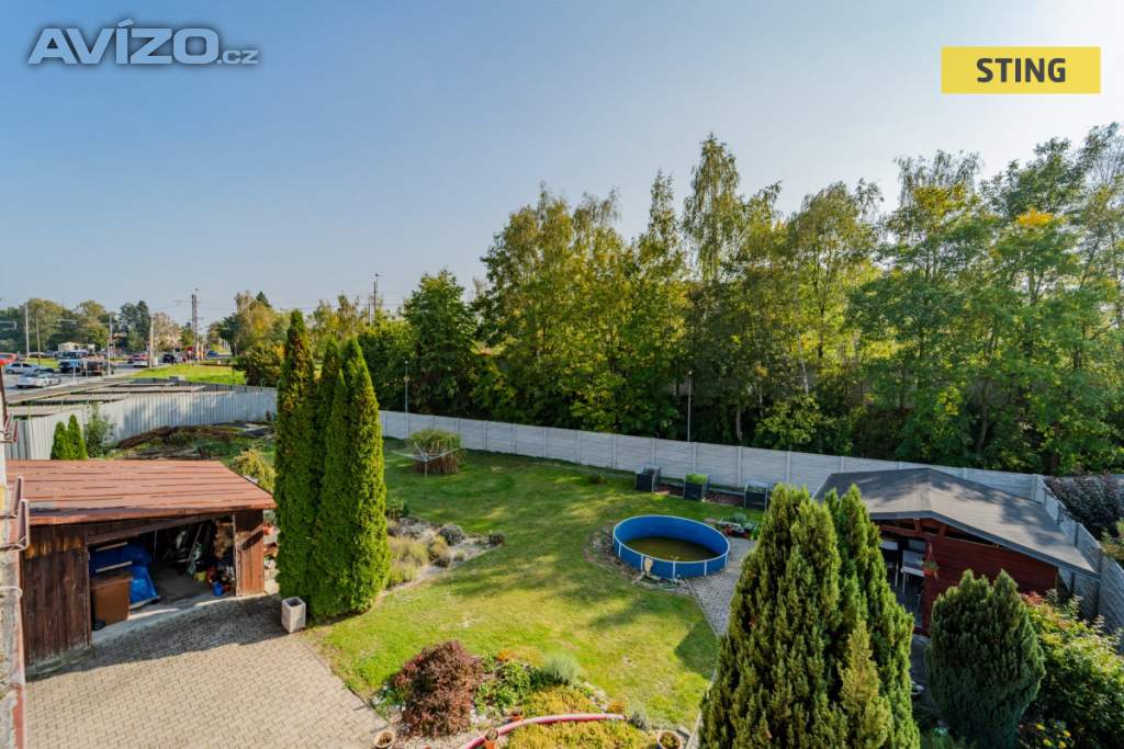Foto inzerátu Prodej, Rodinný dům, 290 m2