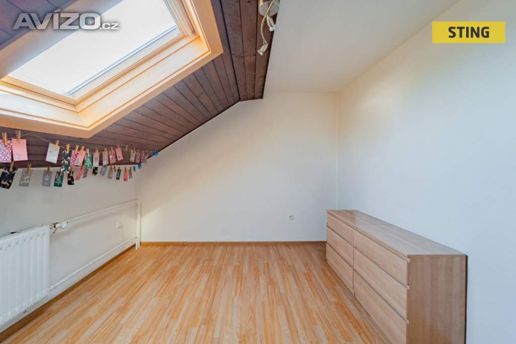 Foto inzerátu Prodej, Rodinný dům, 290 m2