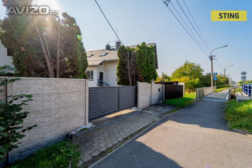 Foto inzerátu Prodej, Rodinný dům, 290 m2