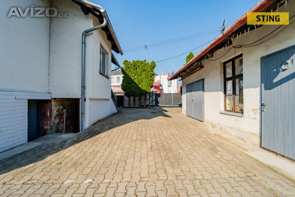 Foto inzerátu Prodej, Rodinný dům, 290 m2
