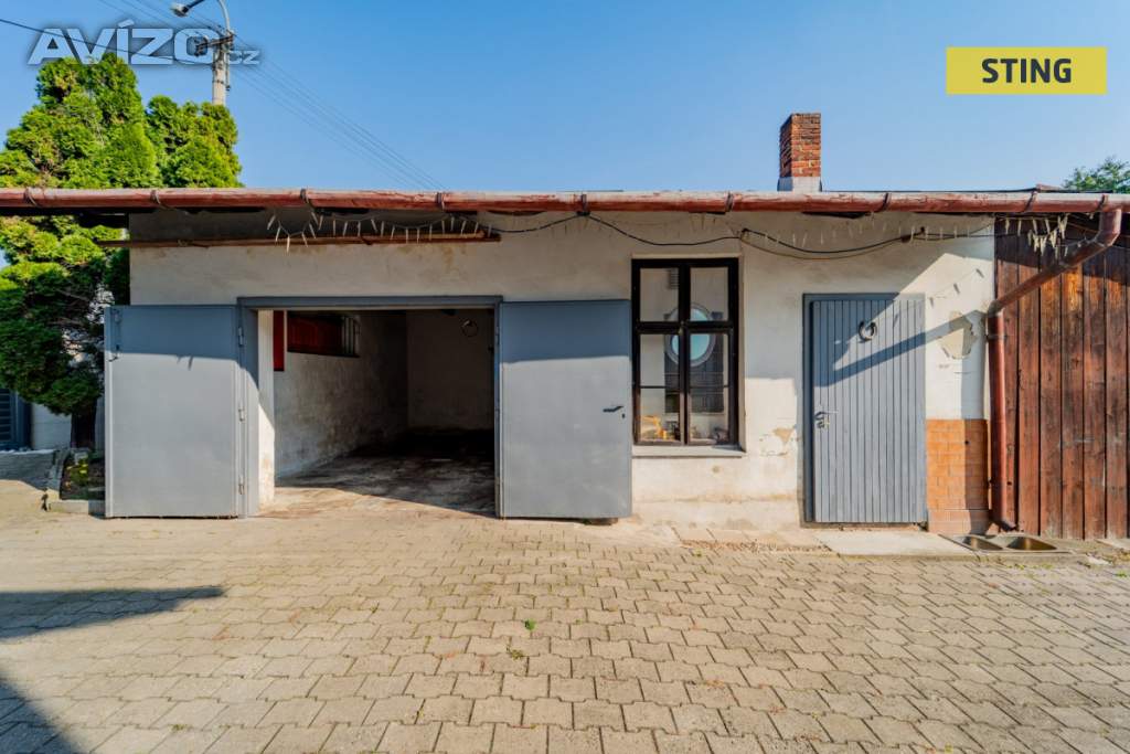 Foto inzerátu Prodej, Rodinný dům, 290 m2