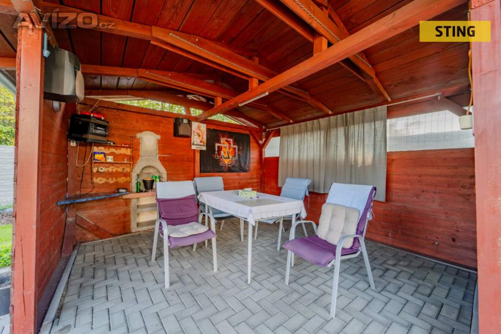 Foto inzerátu Prodej, Rodinný dům, 290 m2
