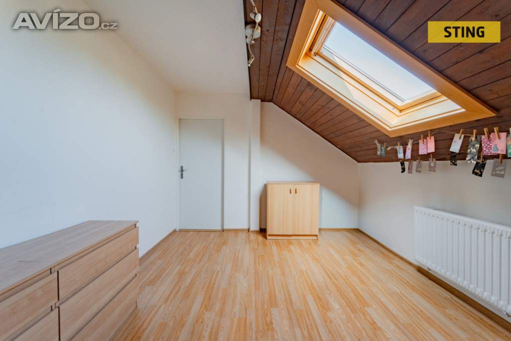 Foto inzerátu Prodej, Rodinný dům, 290 m2