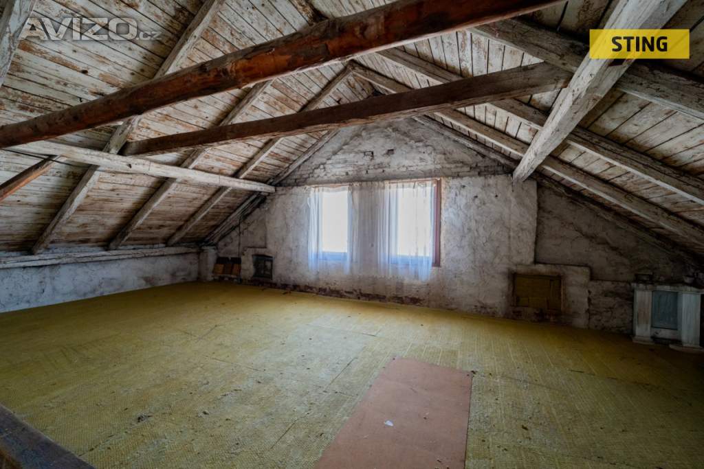 Foto inzerátu Prodej, Rodinný dům, 290 m2
