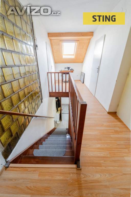 Foto inzerátu Prodej, Rodinný dům, 290 m2