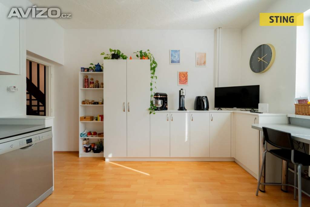 Foto inzerátu Prodej, Rodinný dům, 290 m2
