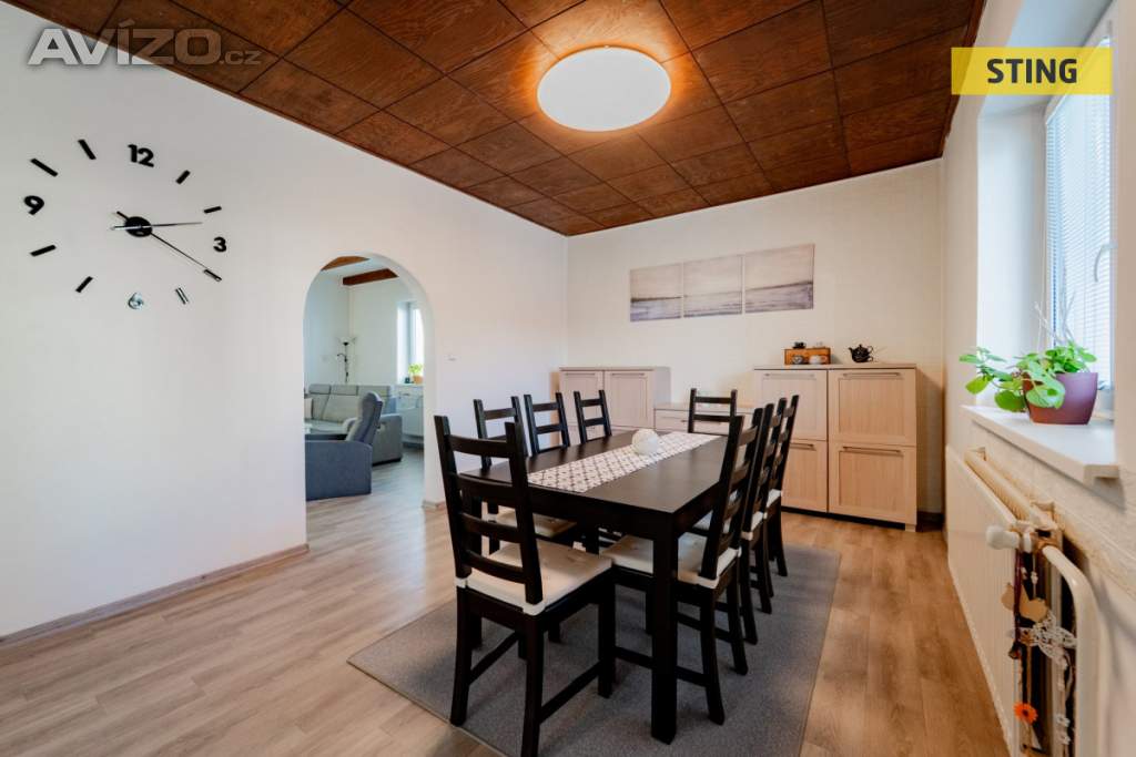 Foto inzerátu Prodej, Rodinný dům, 290 m2