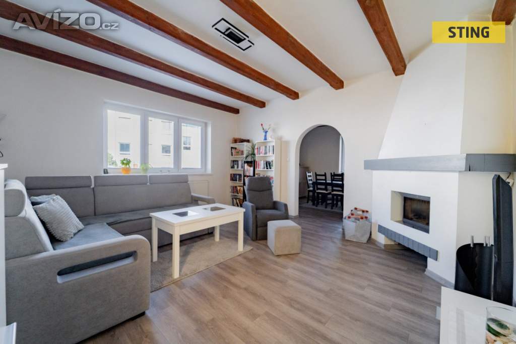 Foto inzerátu Prodej, Rodinný dům, 290 m2