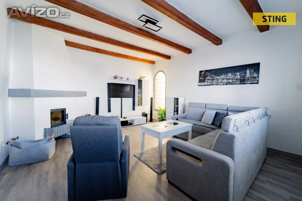 Foto inzerátu Prodej, Rodinný dům, 290 m2