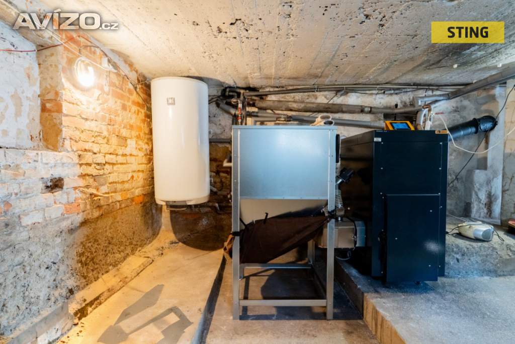 Foto inzerátu Prodej, Rodinný dům, 290 m2