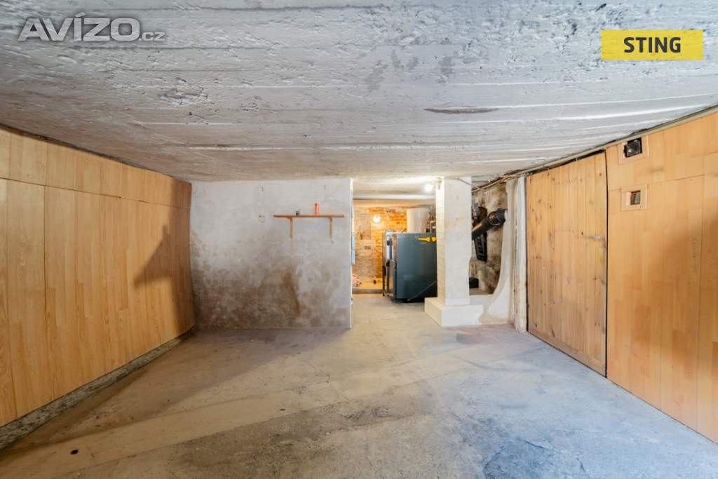 Foto inzerátu Prodej, Rodinný dům, 290 m2