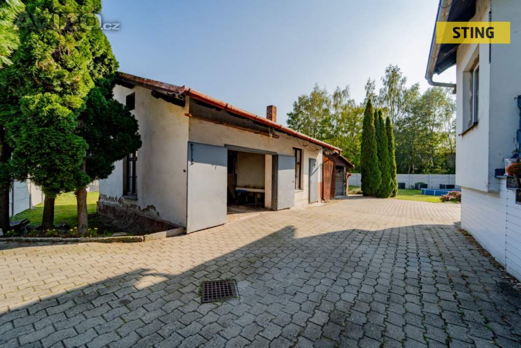 Foto inzerátu Prodej, Rodinný dům, 290 m2