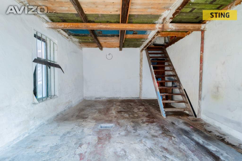Foto inzerátu Prodej, Rodinný dům, 290 m2