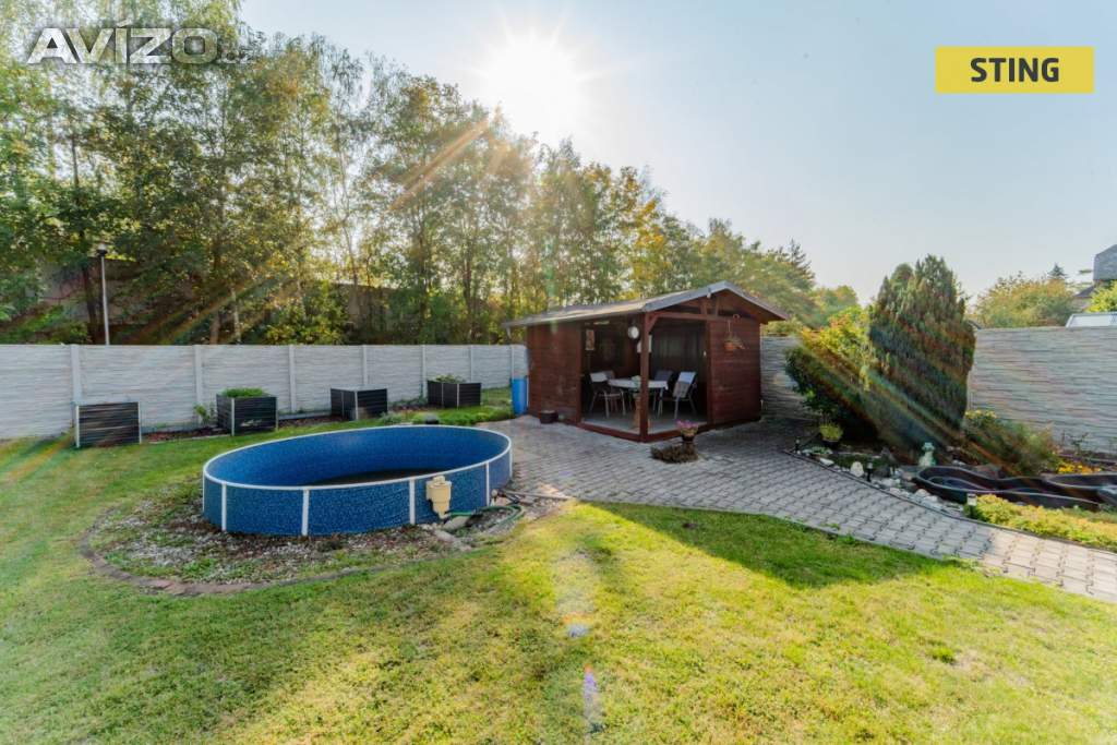 Foto inzerátu Prodej, Rodinný dům, 290 m2