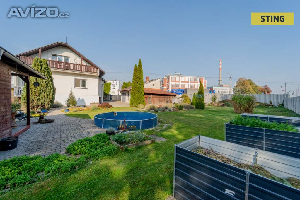 Foto inzerátu Prodej, Rodinný dům, 290 m2