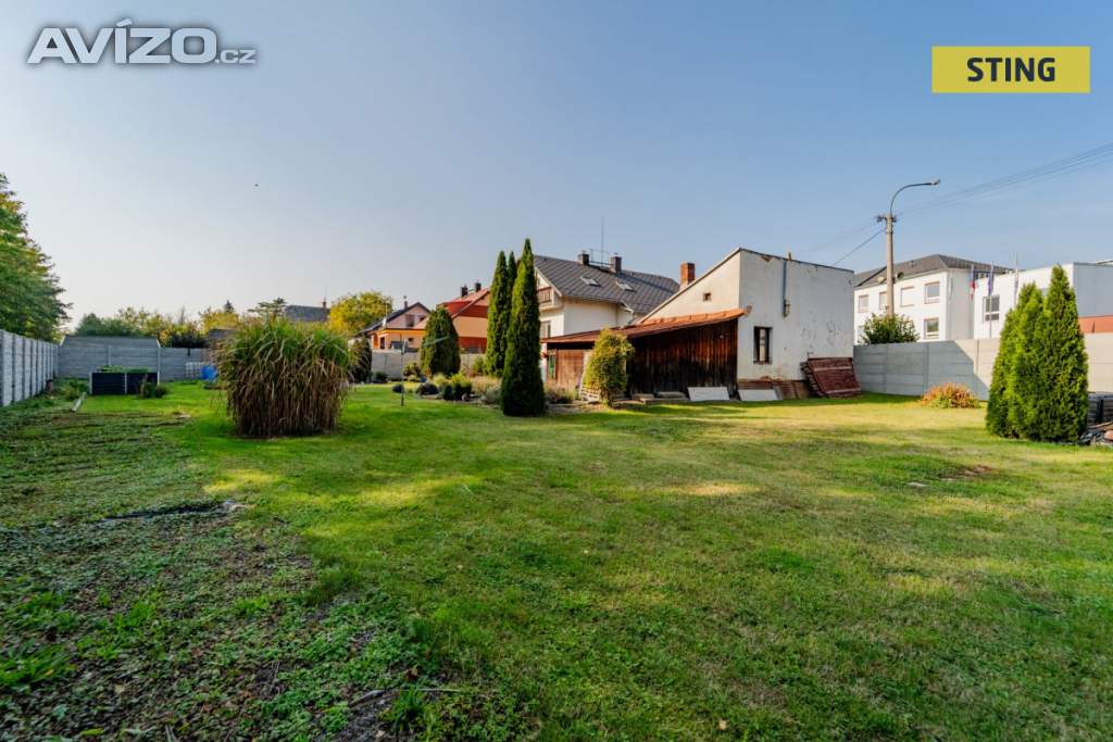 Foto inzerátu Prodej, Rodinný dům, 290 m2