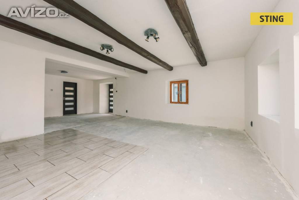 Foto inzerátu Prodej, Rodinný dům, 149 m2