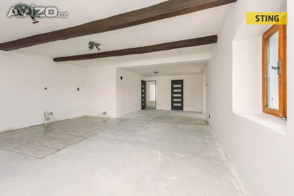 Foto inzerátu Prodej, Rodinný dům, 149 m2