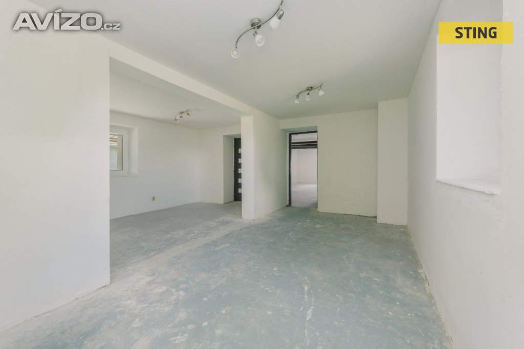 Foto inzerátu Prodej, Rodinný dům, 149 m2