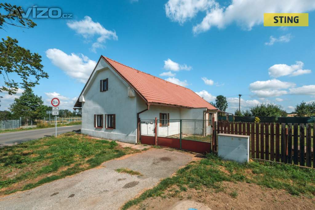 Foto inzerátu Prodej, Rodinný dům, 149 m2
