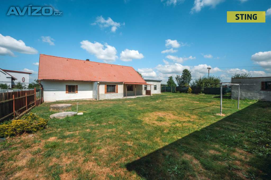 Foto inzerátu Prodej, Rodinný dům, 149 m2