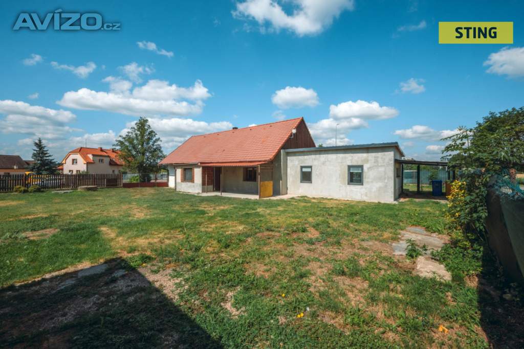 Foto inzerátu Prodej, Rodinný dům, 149 m2