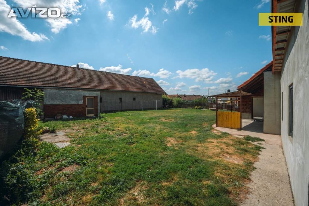 Foto inzerátu Prodej, Rodinný dům, 149 m2