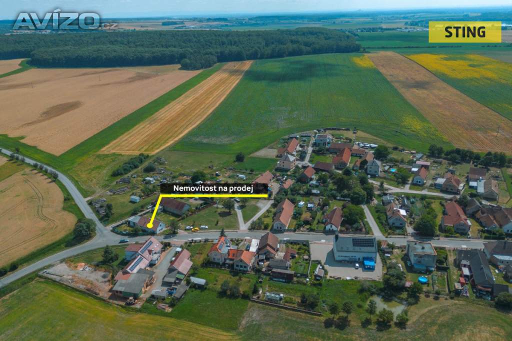 Foto inzerátu Prodej, Rodinný dům, 149 m2