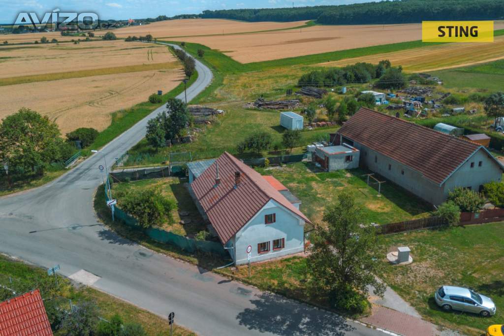 Foto inzerátu Prodej, Rodinný dům, 149 m2