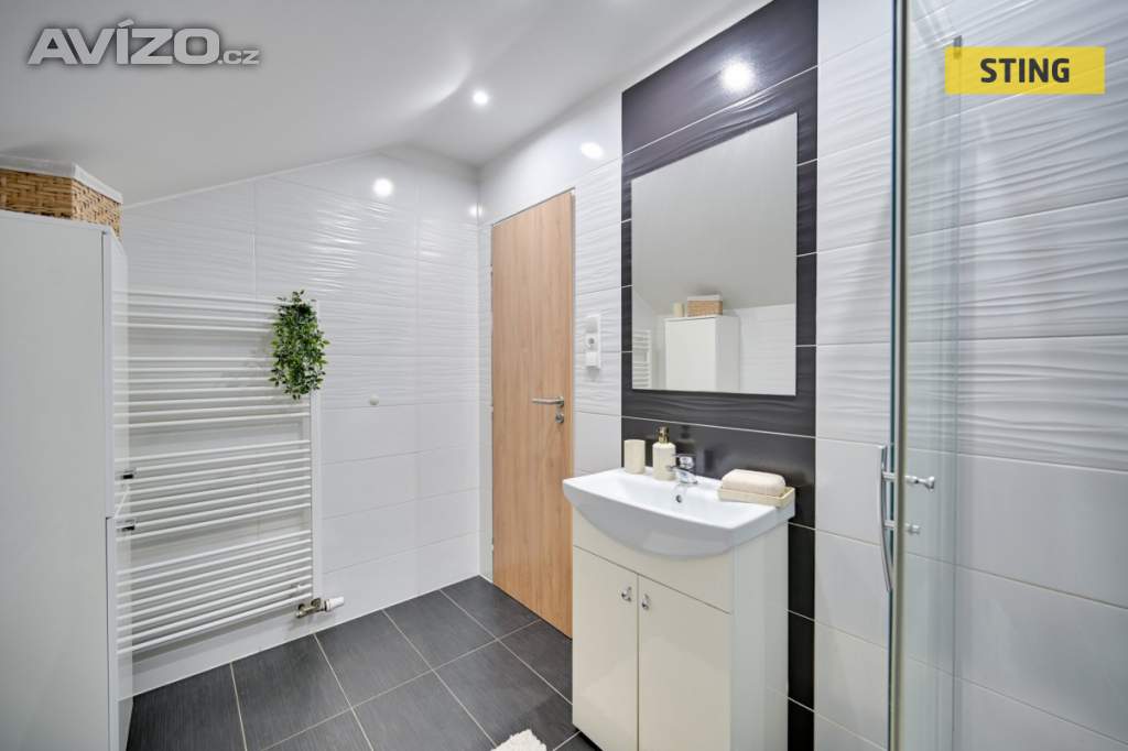 Prodej, byt 3+1, 82 m2