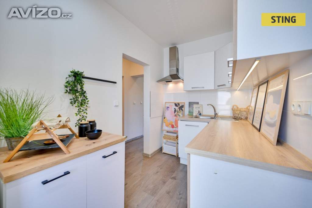 Foto inzerátu Prodej, byt 3+1, 82 m2