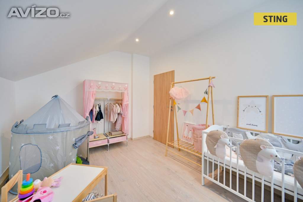 Foto inzerátu Prodej, byt 3+1, 82 m2