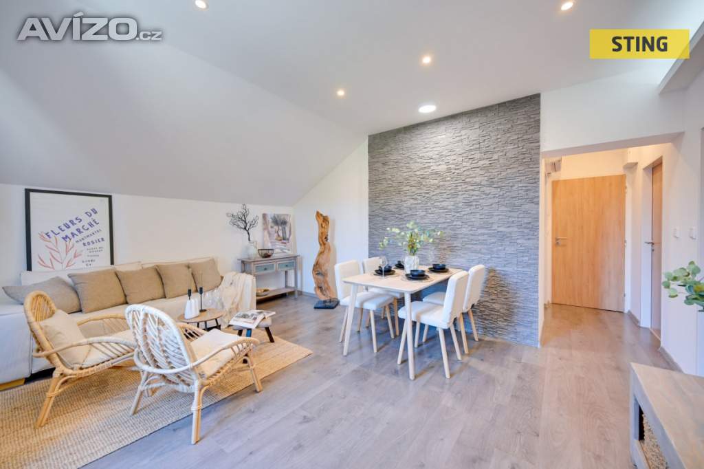 Foto inzerátu Prodej, byt 3+1, 82 m2