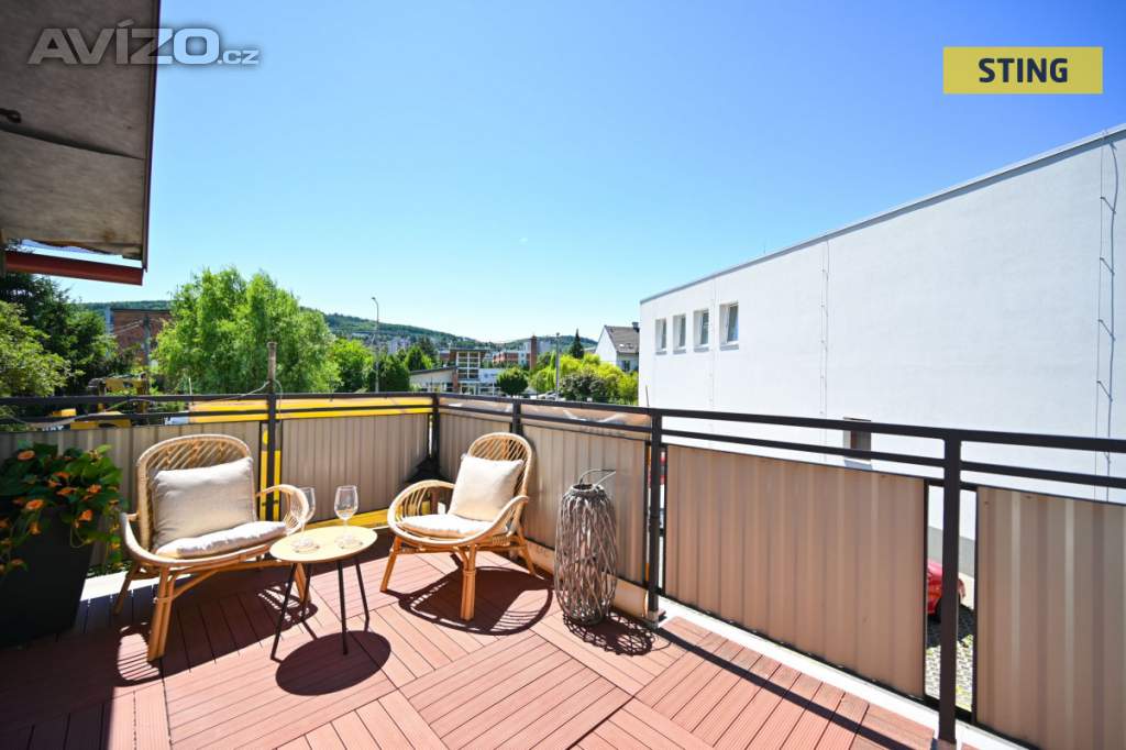 Foto inzerátu Prodej, byt 3+1, 82 m2