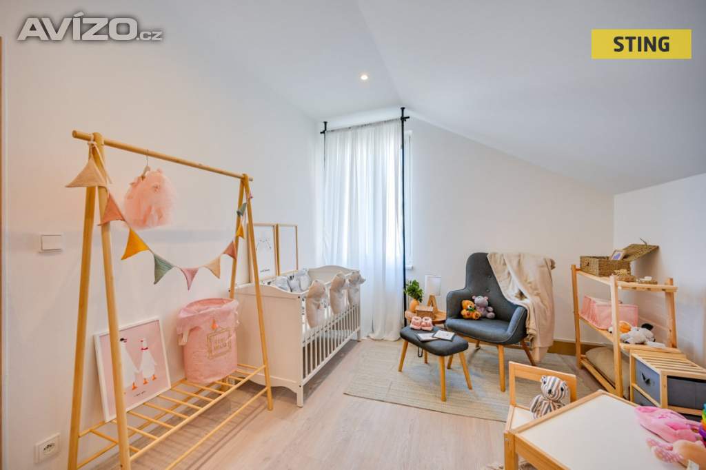 Foto inzerátu Prodej, byt 3+1, 82 m2