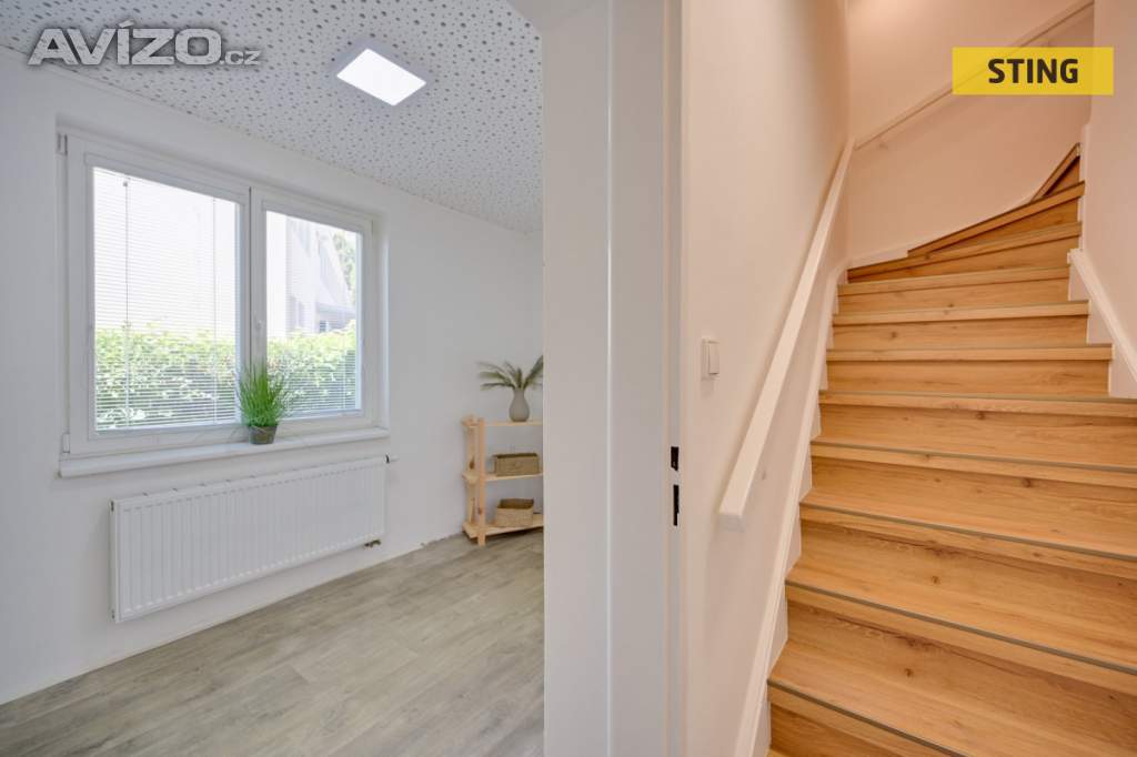 Foto inzerátu Prodej, byt 3+1, 82 m2