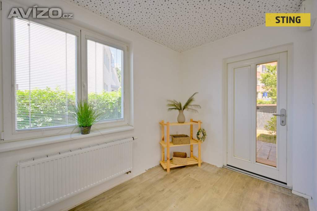 Foto inzerátu Prodej, byt 3+1, 82 m2