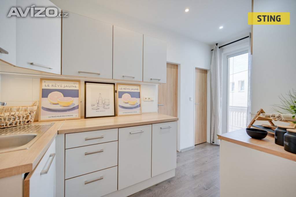 Foto inzerátu Prodej, byt 3+1, 82 m2