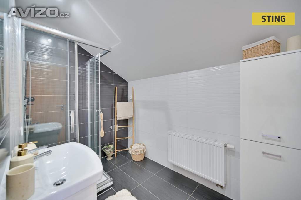 Foto inzerátu Prodej, byt 3+1, 82 m2