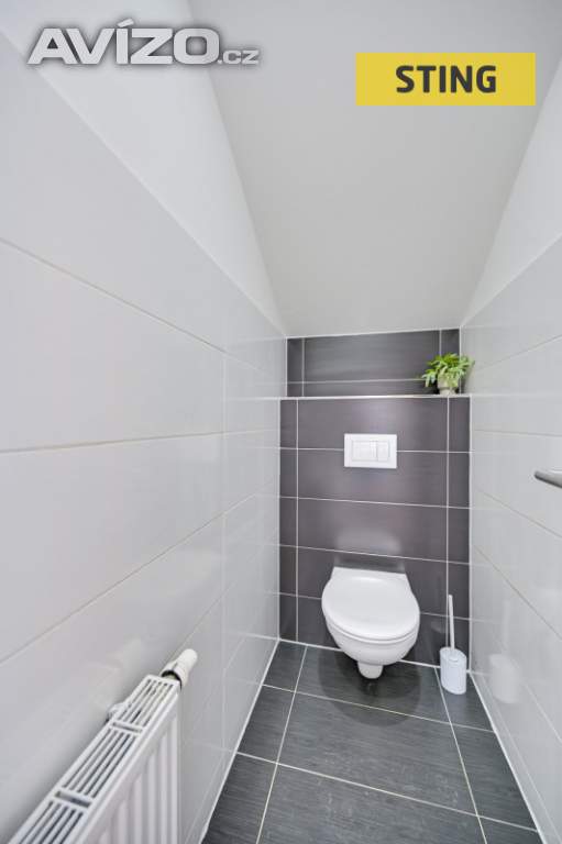 Foto inzerátu Prodej, byt 3+1, 82 m2