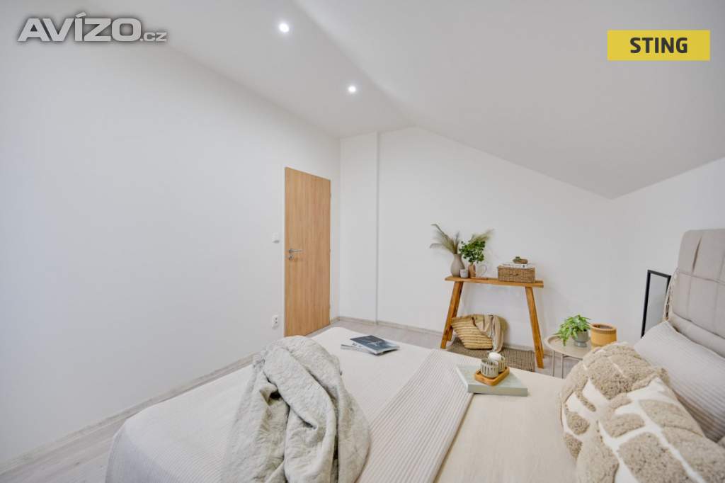 Foto inzerátu Prodej, byt 3+1, 82 m2