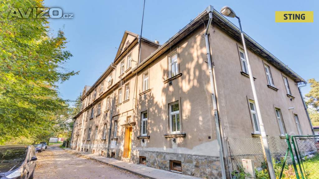 Foto inzerátu Prodej, byt 2+kk, 61 m2