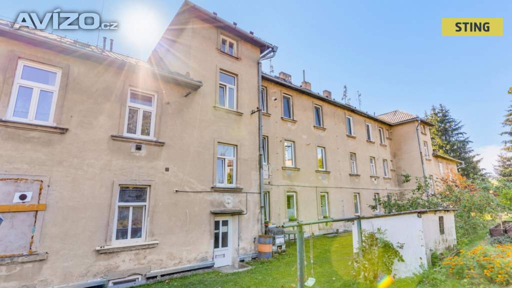 Foto inzerátu Prodej, byt 2+kk, 61 m2