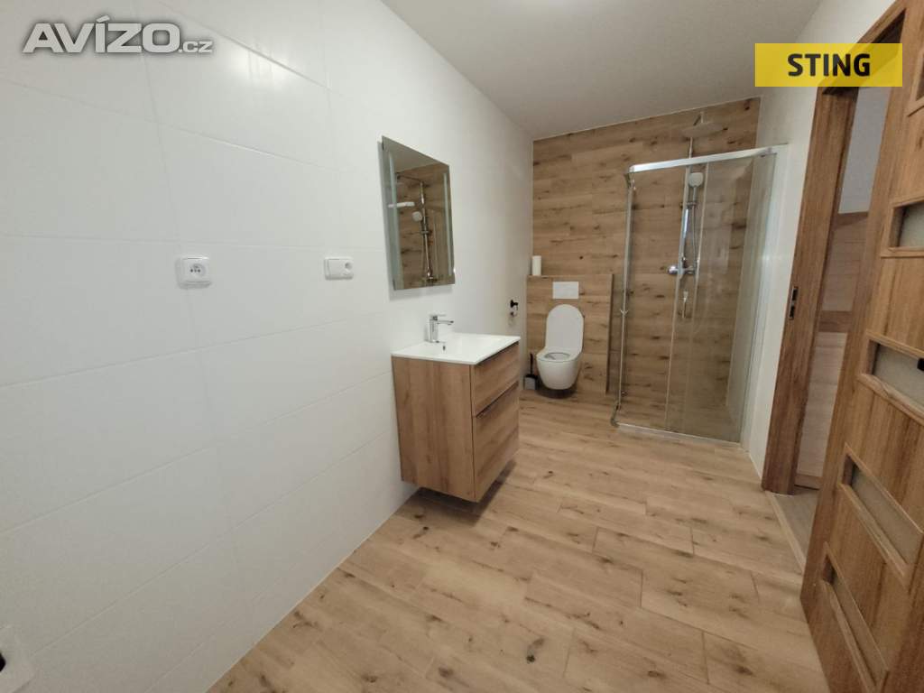 Foto inzerátu Pronájem, byt 1+kk, 30 m2