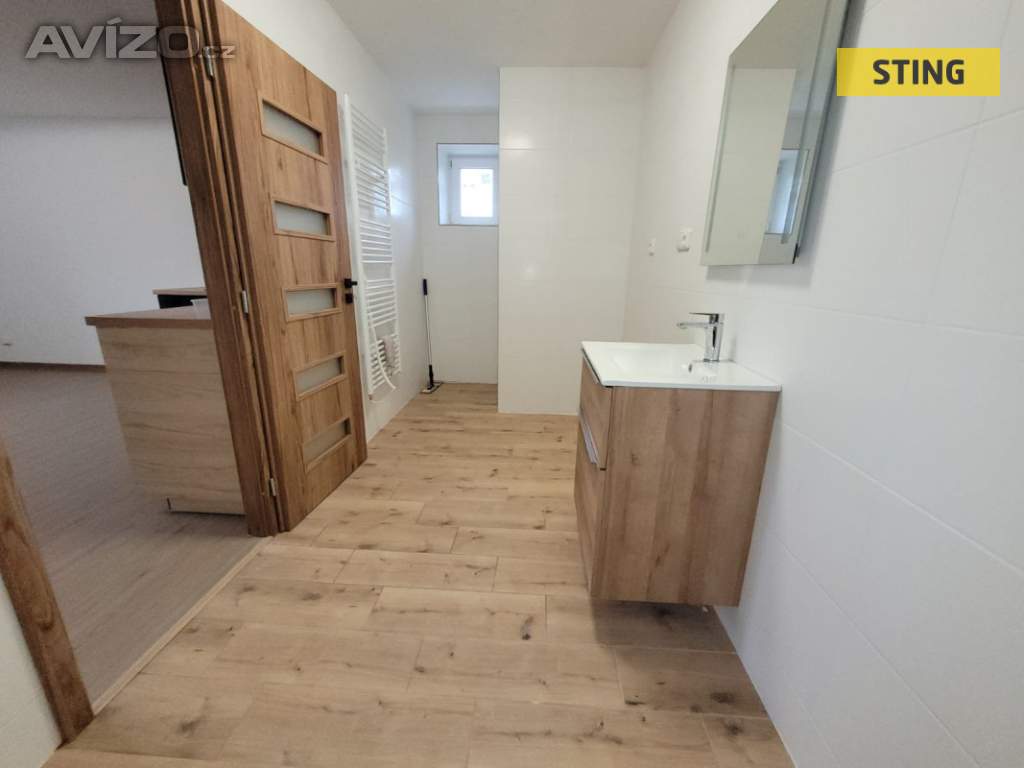 Foto inzerátu Pronájem, byt 1+kk, 30 m2