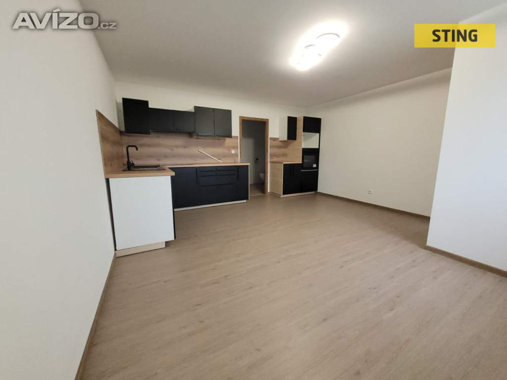 Foto inzerátu Pronájem, byt 1+kk, 30 m2