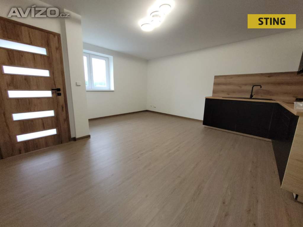 Foto inzerátu Pronájem, byt 1+kk, 30 m2