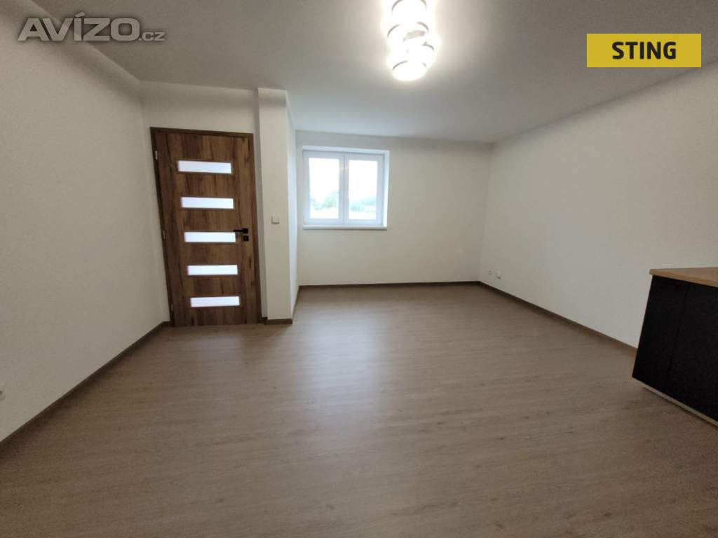 Foto inzerátu Pronájem, byt 1+kk, 30 m2
