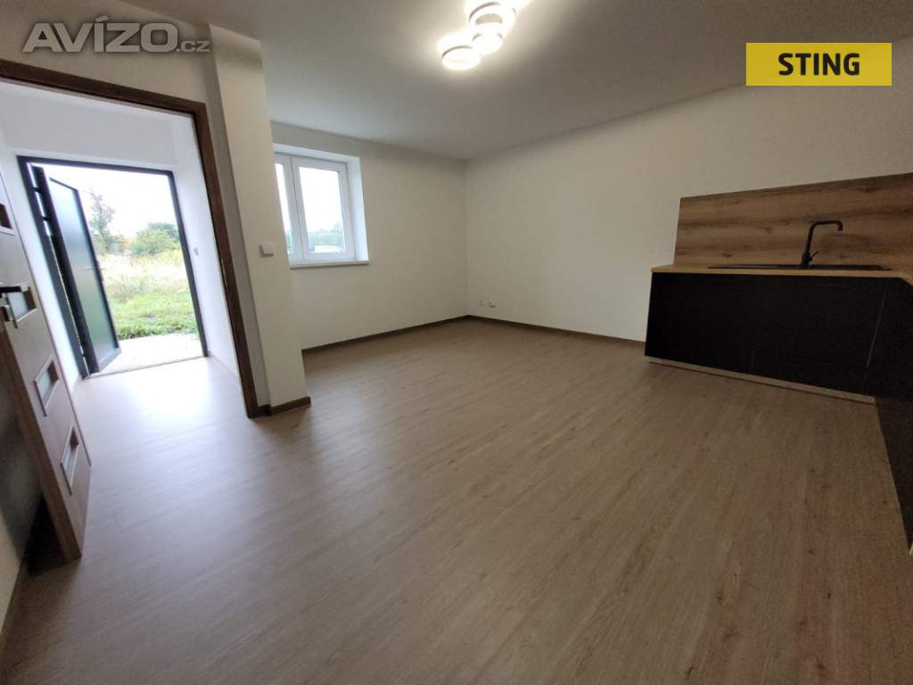 Foto inzerátu Pronájem, byt 1+kk, 30 m2